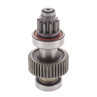 All Balls Starter Clutch W/Bearing & Pinion Gear - Harley 2007 >