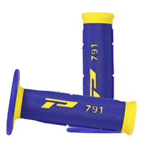 Blue/Yellow