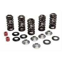Kibblewhite Valve Spring Kit Yamaha Wr/YZ250F '01-13 .380" Lift