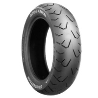 G Series Tyre - 180/60HR16 (74H) R704 TBL (GL1800)