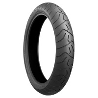 OEM Battlax Radials Tyre - 120/70VR18 (59V) BT028F (YAMAHA V-MAX)