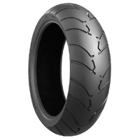 OEM Battlax Radials Tyre - 200/50VR18 (76V) BT028RAZ (YAMAHA V-MAX)