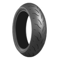 Battlax BT-016 Radial Tyre Combo Set - 180/55WR17 (73W) BT016R-PRO