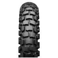 Adventure Bias Tyre - 460-18 (63P) TW302