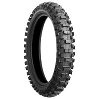 MX Soft Terrain Tyre - 80/100-12 (41M) M204