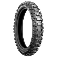 MX Intermediate Terrain Tyre - 90/100-14 (49M) M404