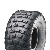 SUN-F ATV Tyre - A030 (2) TBL 22X10.00-8