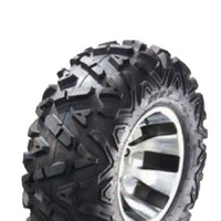 SUN-F ATV Tyre - A033 (6) TBL 26X9.00-14