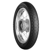 Accolade Custom Tyre - 110/90H18 (61H) AC02 TT
