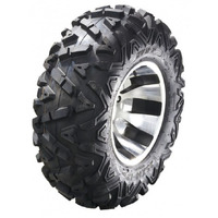 Viper ATV Tyres - A033 (12) TBL 26X9.00-12