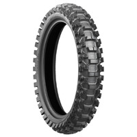 MX Soft Terrain Tyre - 100/90-19 (57M) X20R