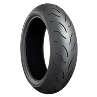 Battlax BT-016 Radial Tyre Combo Set - 150/70ZR18 (70W) BT016R-PRO TBL
