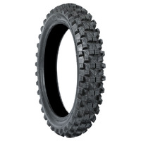 Viper MX Tyres - 110/90X19 (4) M04 TT