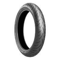 BT023 Radial Combo Set - 120/70ZR18 (59W) T31F GT (H/LOAD) TBL