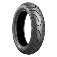 Adventure Radial Tyre - 150/70VR17 (69V) A41R TBL