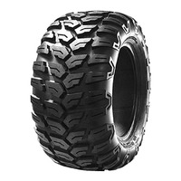 SUN-F ATV Tyre - A043 (6) TBL 25X8.00R12 RADIAL