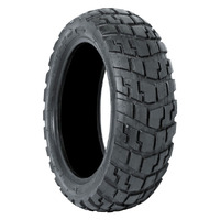 F927 Front/Rear Adv. Scooter Tyre - 120/70x12 (4) F927 Tbl
