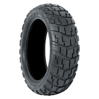 F927 Front/Rear Adv. Scooter Tyre - 130/70x12 (4) F927 Tbl