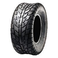 SUN-F ATV Tyre - A021 (6) TBL 25X8.00-12