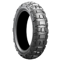 Adventure Bias Tyre - 150/70BQ17 (69Q) AX41R TBL