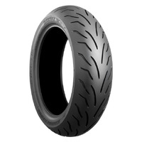 Scooter Radial Tyre - 160/60HR15 SC2R (67H) BATTLAX TBL