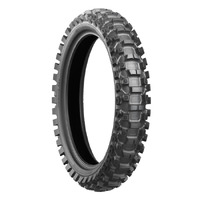 MX Soft Terrain Tyre - 90/100-16 (51M) X20R