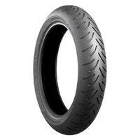 Scooter Bias Tyre - 100/80-16 (50P) SC1F BATTLAX TBL