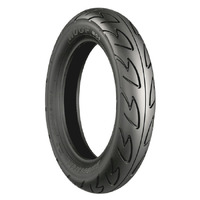 Scooter Bias Tyre - 90/90-12 (44J) B01 HOOP TBL