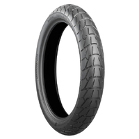 Adventure Bias Tyre - 100/90H18 (56H) AX41SF TBL SCRAMBLER