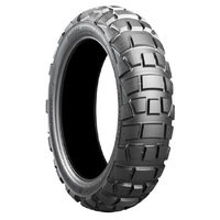 Adventure Bias Tyre - 460-17 (62P) AX41R TT