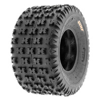 SUN-F ATV Tyre - A031R (6) TBL 18X10.00-8