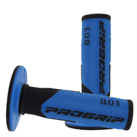 Black/Light Blue