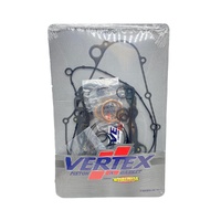 Vertex Complete Gasket Set with Oil Seals - Kawasaki KX450F 19