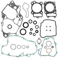 Vertex Complete Gasket Set with Oil Seals - Honda CRF150R/RB 07-16
