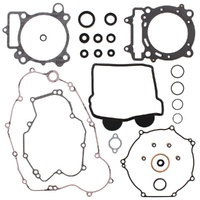 Vertex Complete Gasket Set with Oil Seals - Kawasaki KLX450R 08-09