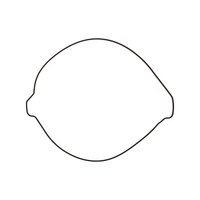 Vertex - Outer Clutch Cover Gasket Kit - GasGas