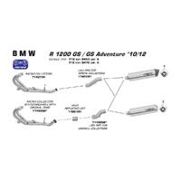 Arrow BMW R1200GS '10-13 SP Valve Replacing Unit
