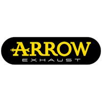 Arrow 71100Cpt [Frs]: Competion W Pista Cbn E/C - Bmw S1000R 21>>