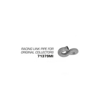 ARROW 71379MI Mid Link Pipe - Stainless steel Non Cat - HONDA CBR 1000RR