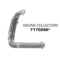 Arrow Racing 2:1 Header for KTM Duke 790/890 in SS