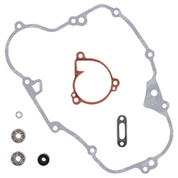 Vertex Water Pump Rebuild Kit - Kawasaki KX500 88-04