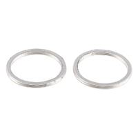 Vertex Exhaust Gasket Kit - Suzuki, Yamaha Various Models