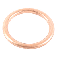 Vertex Exhaust Gasket Kit - Honda Various Models