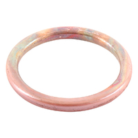 Vertex Exhaust Gasket Kit - Honda