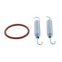 Vertex Exhaust Gasket Kit - Yamaha YZ80 87-92