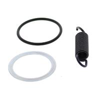 Vertex Exhaust Gasket Kit - Suzuki RM80 89-01
