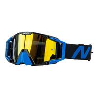 Blue/Black
