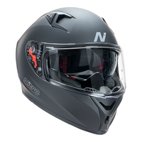 Nitro N501 DVS Road Helmet