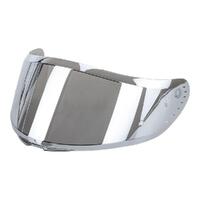 Silver Iridium