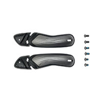 TCX SP Aluminium Toe Sliders Ti Colour